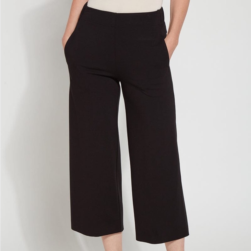 Lyss Cropped Pants